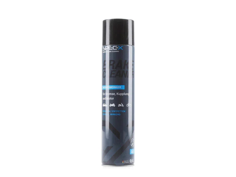 Contec SpecX Brake Cleaner