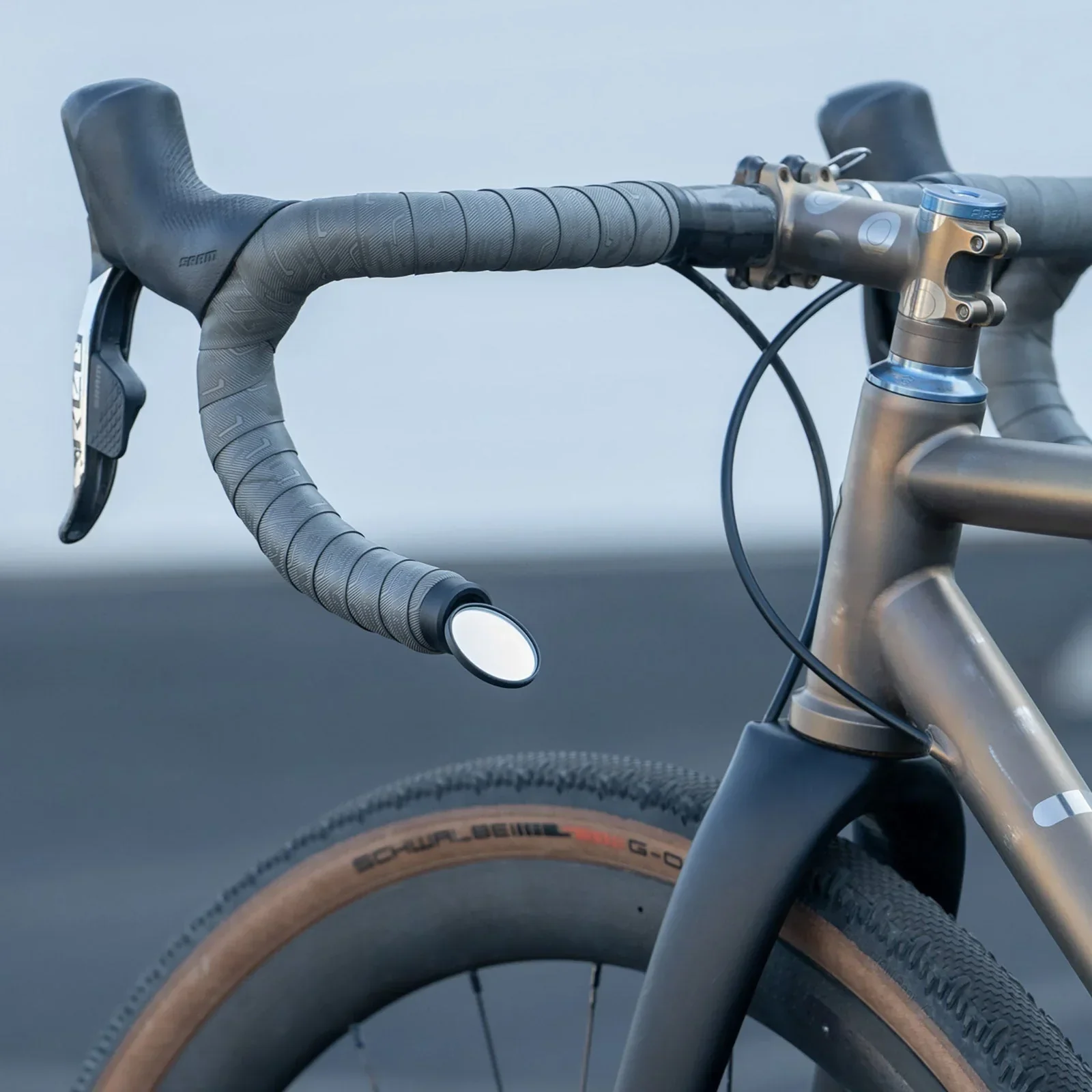SpurCycle R35 Mirror - Image 5