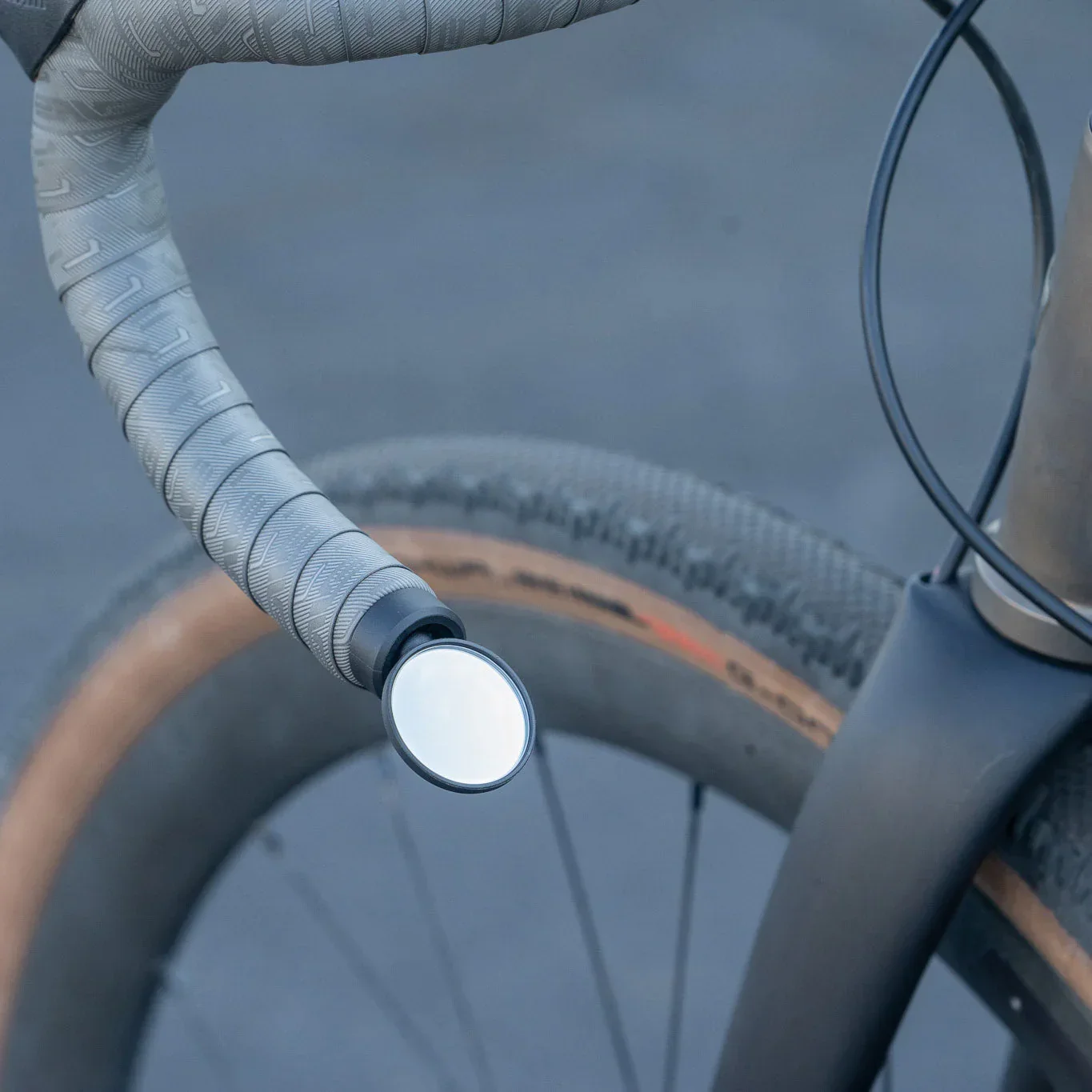 SpurCycle R35 Mirror - Image 6