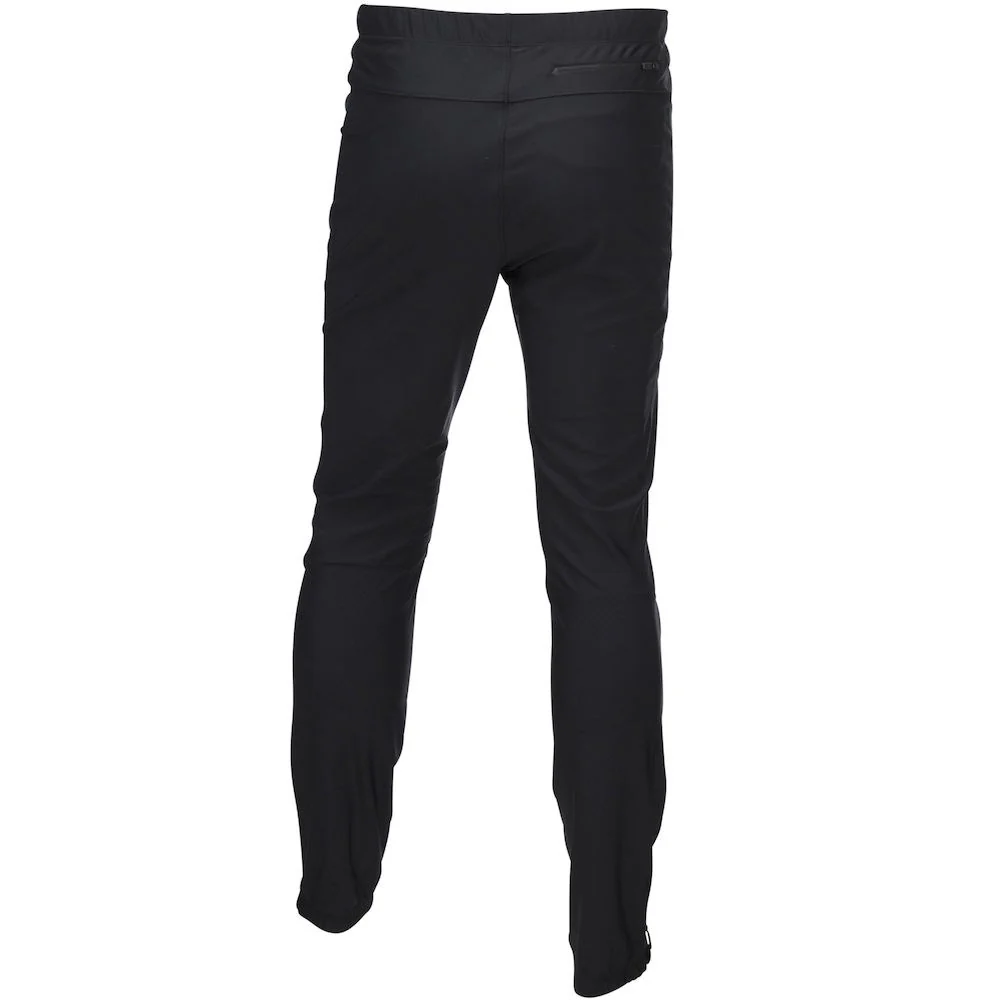 SWIX XC Ski Pants Triac 3.0 Black - Image 2