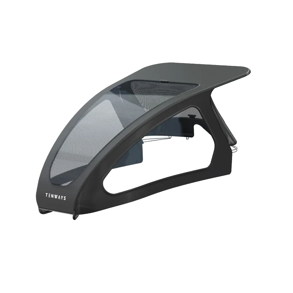 Tenways Cargo One Canopy CS