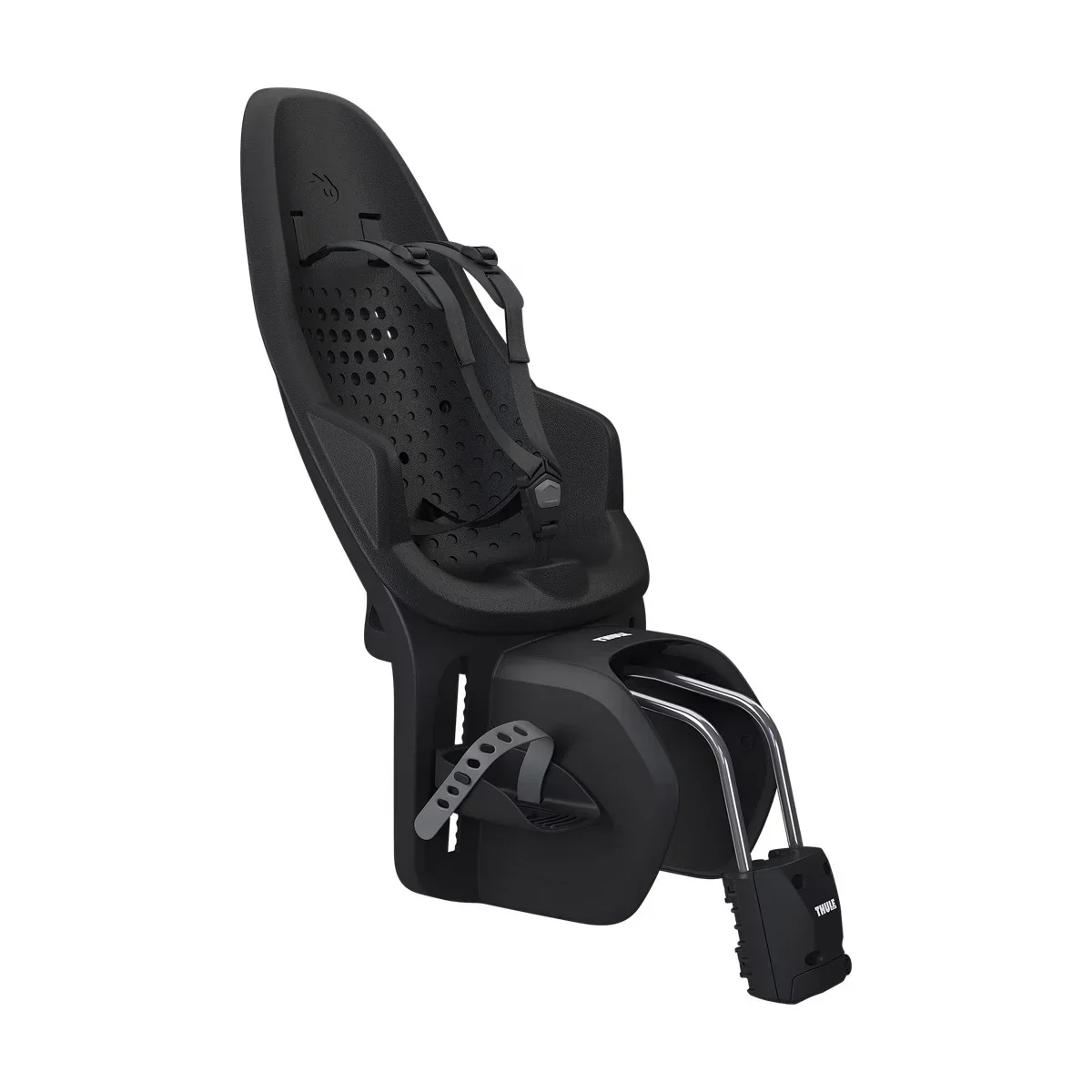 THULE Yepp 2  Maxi Rear Child Seat Frame Mounted