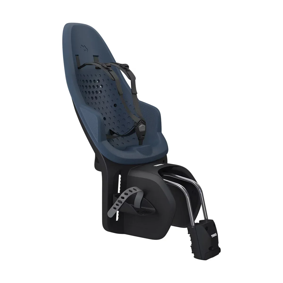 THULE Yepp 2  Maxi Rear Child Seat Frame Mounted - Image 2