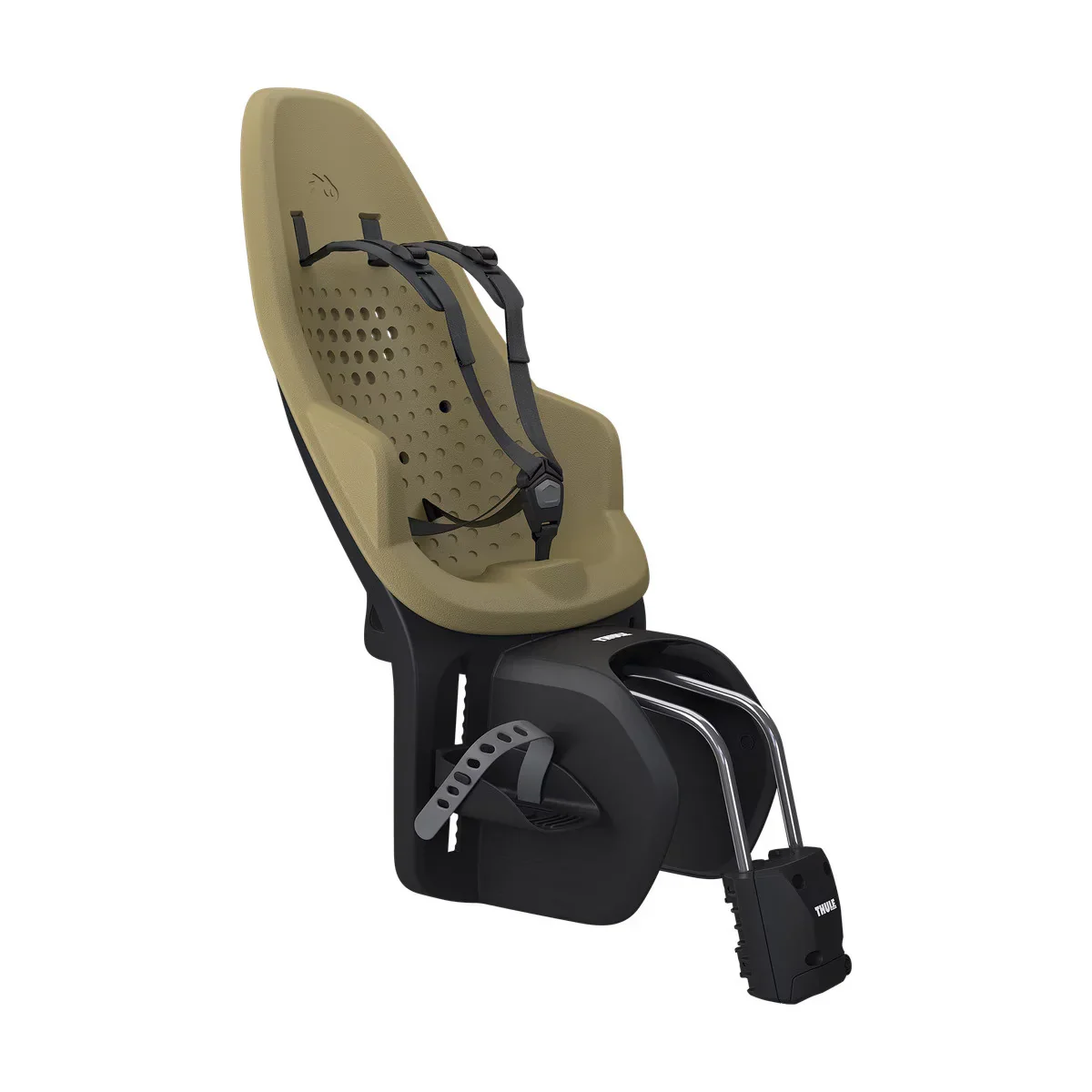 THULE Yepp 2  Maxi Rear Child Seat Frame Mounted - Image 4