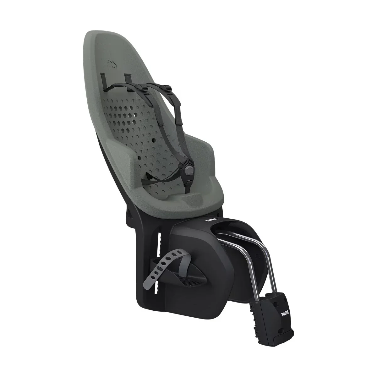THULE Yepp 2  Maxi Rear Child Seat Frame Mounted - Image 5