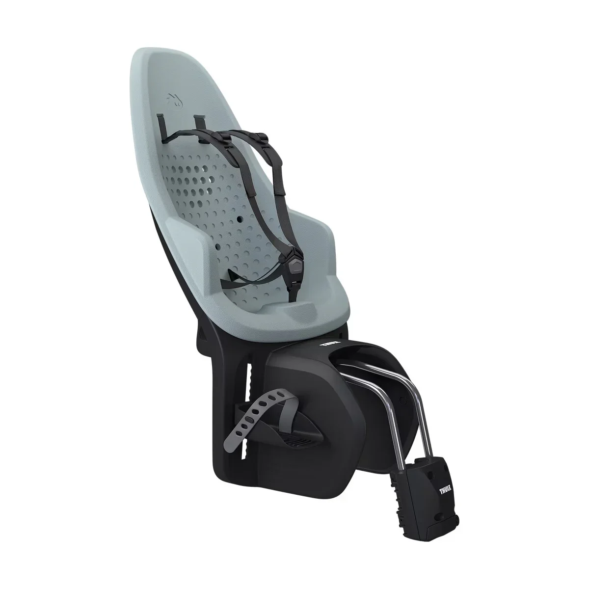 THULE Yepp 2  Maxi Rear Child Seat Frame Mounted - Image 6