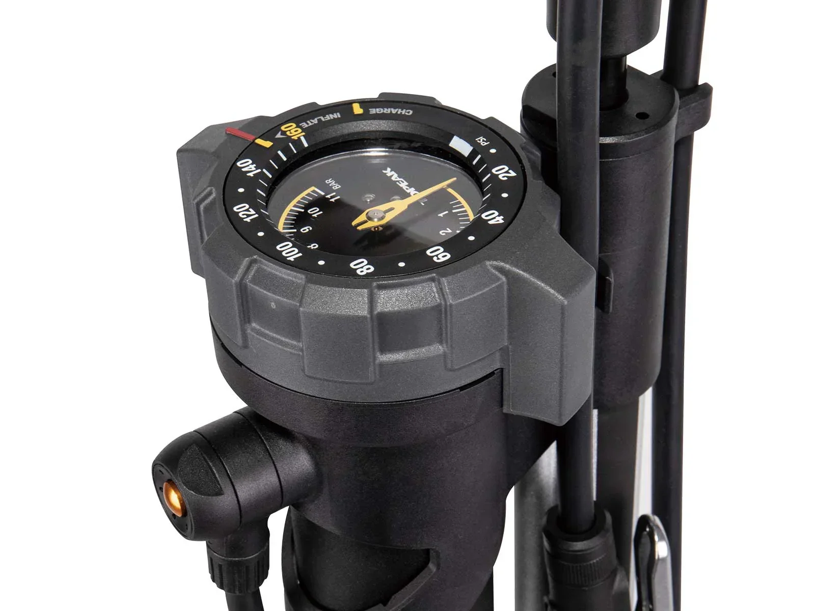 Topeak JoeBlow Booster Pump - Image 2