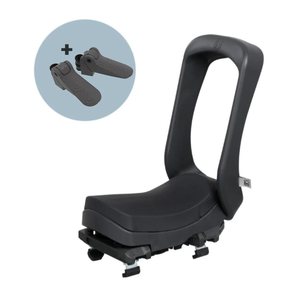 Urban Iki Junior Child Seat