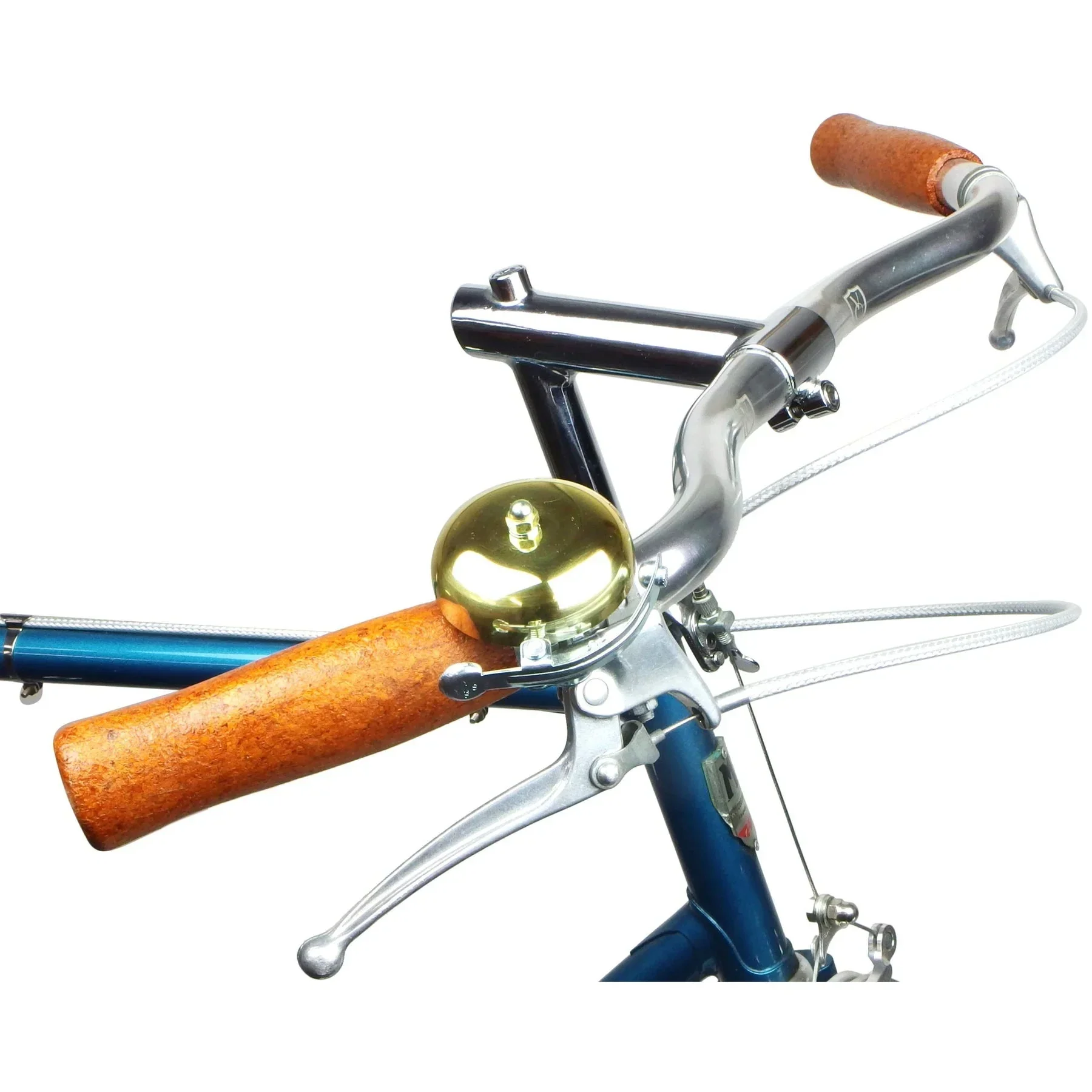 Velo Orange Brass Striker Bell - Image 2