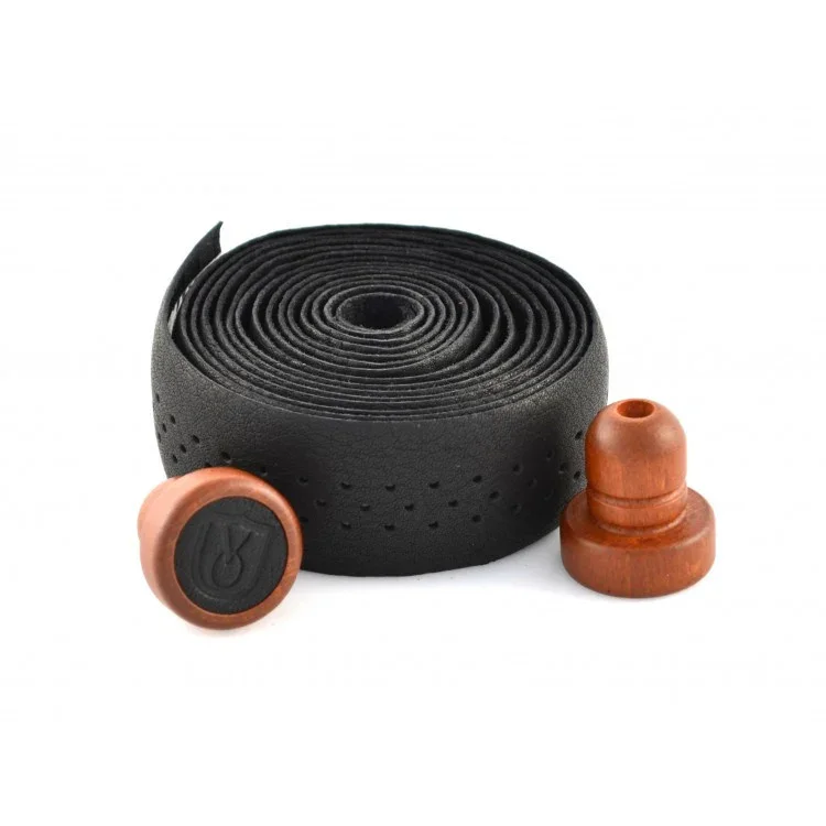 Velo Orange Gran Cru Perforated Leather Bar Tape