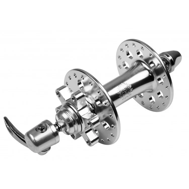 Velo Orange Grand Cru Disc Touring Front Hub