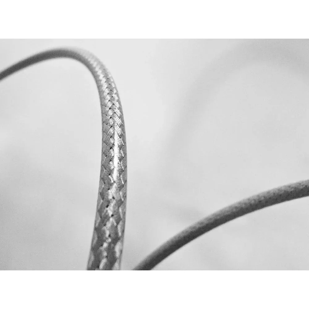 Velo Orange Metallic Braid Derailleur Cable Kits - Image 3