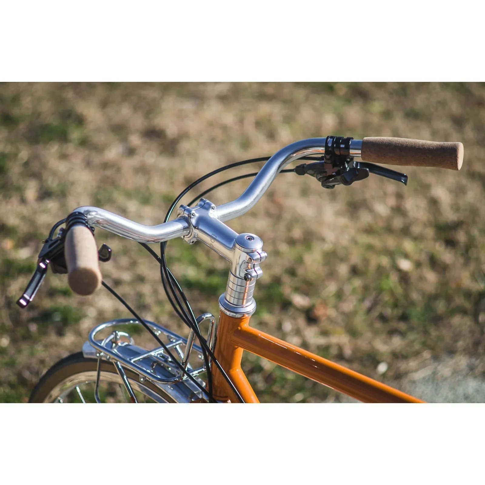 Velo Orange Tourist Handlebar - Image 2