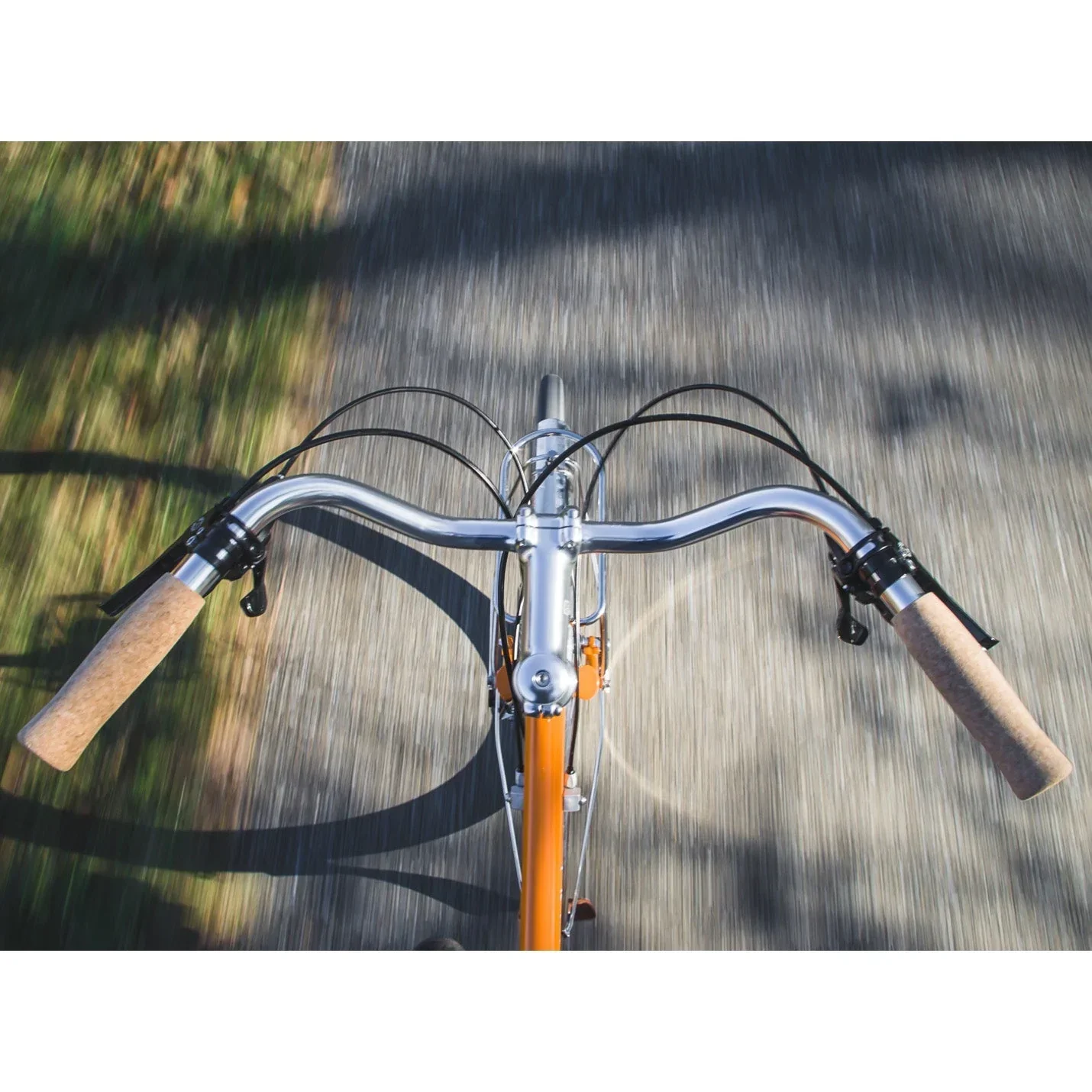 Velo Orange Tourist Handlebar - Image 4