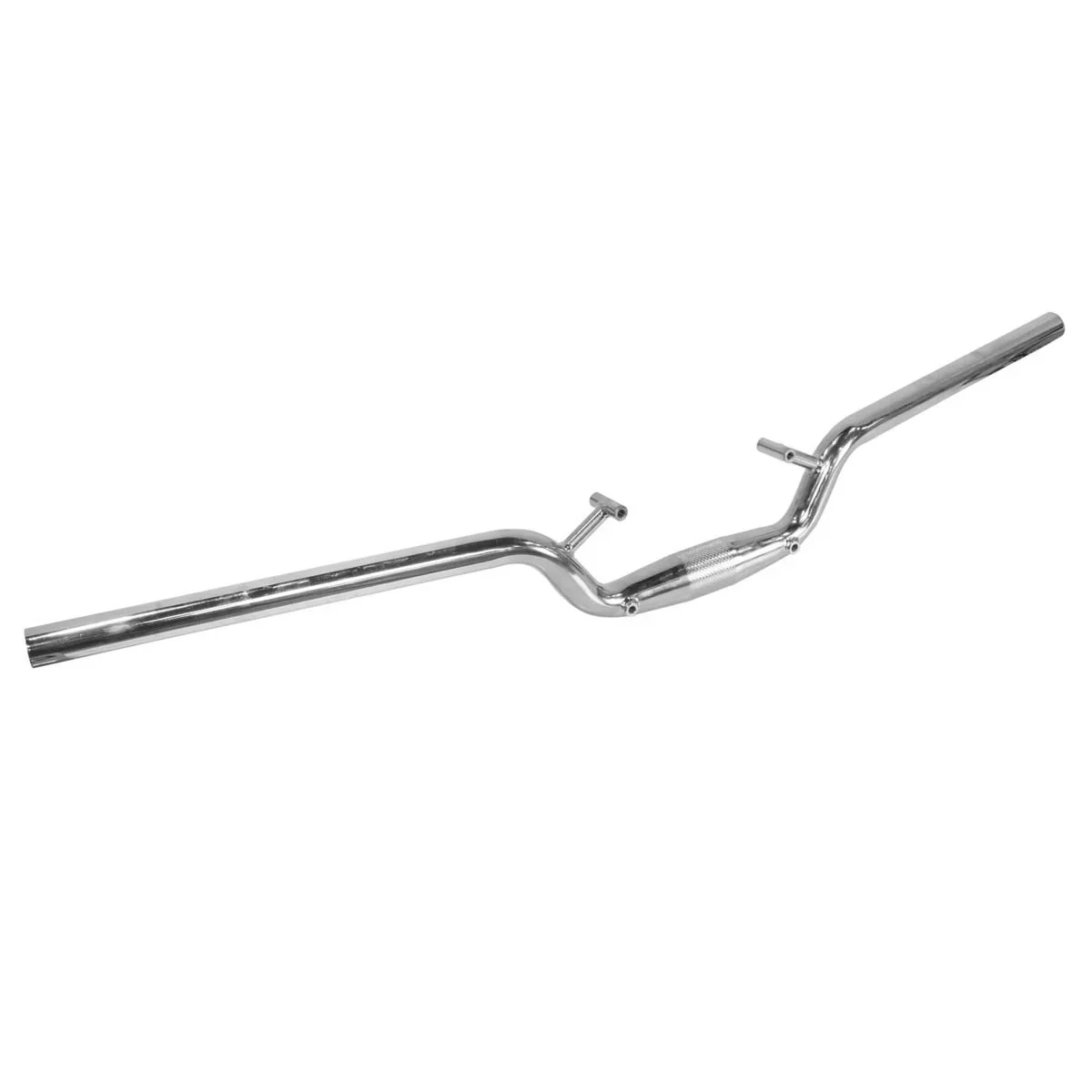 Velo Orange Utility Riser Bar - Image 2