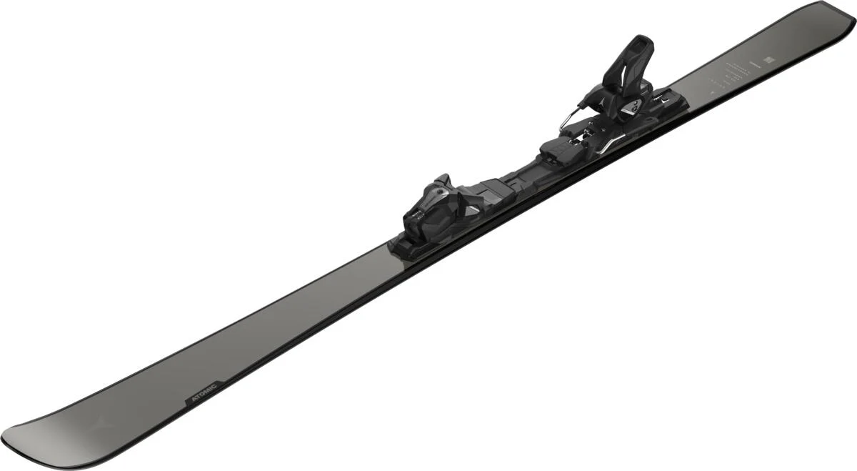 VOLANT alpine skis with bindings 7000 PT Platinum - Image 2