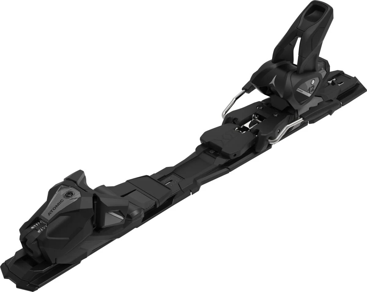 VOLANT alpine skis with bindings 7000 PT Platinum - Image 3
