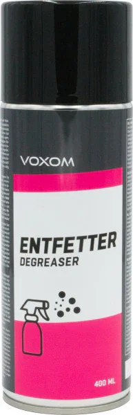 Voxom Degreaser