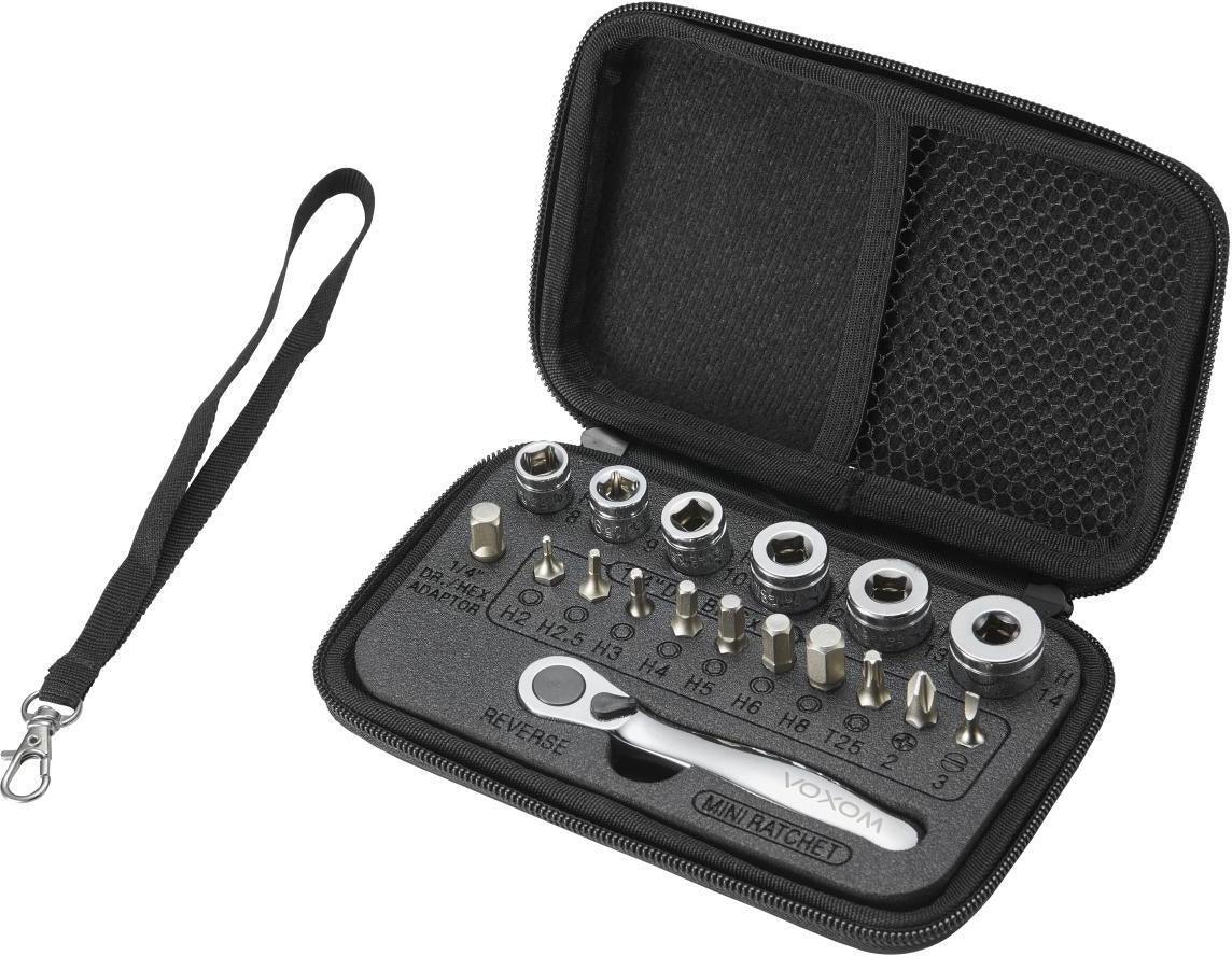 Voxom Mini Ratchet Kit