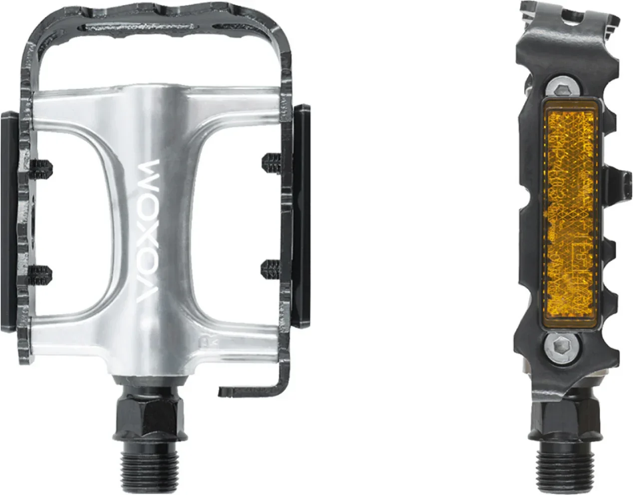 Voxom Trekking Pedal PE22