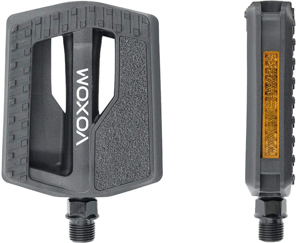 Voxom Touring Pedal PE35