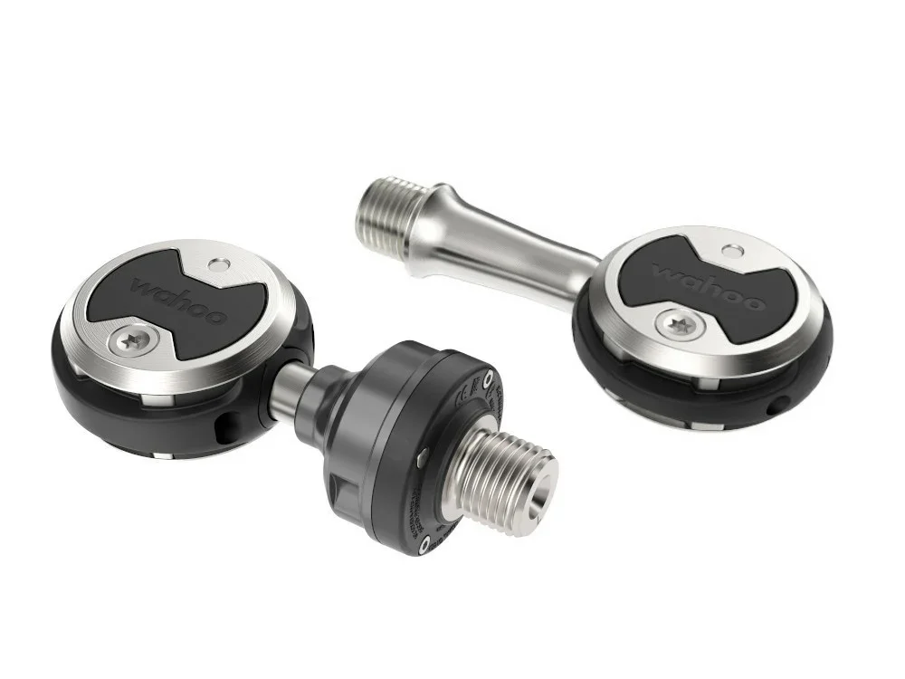 Wahoo POWRLINK ZERO single-sided power pedals