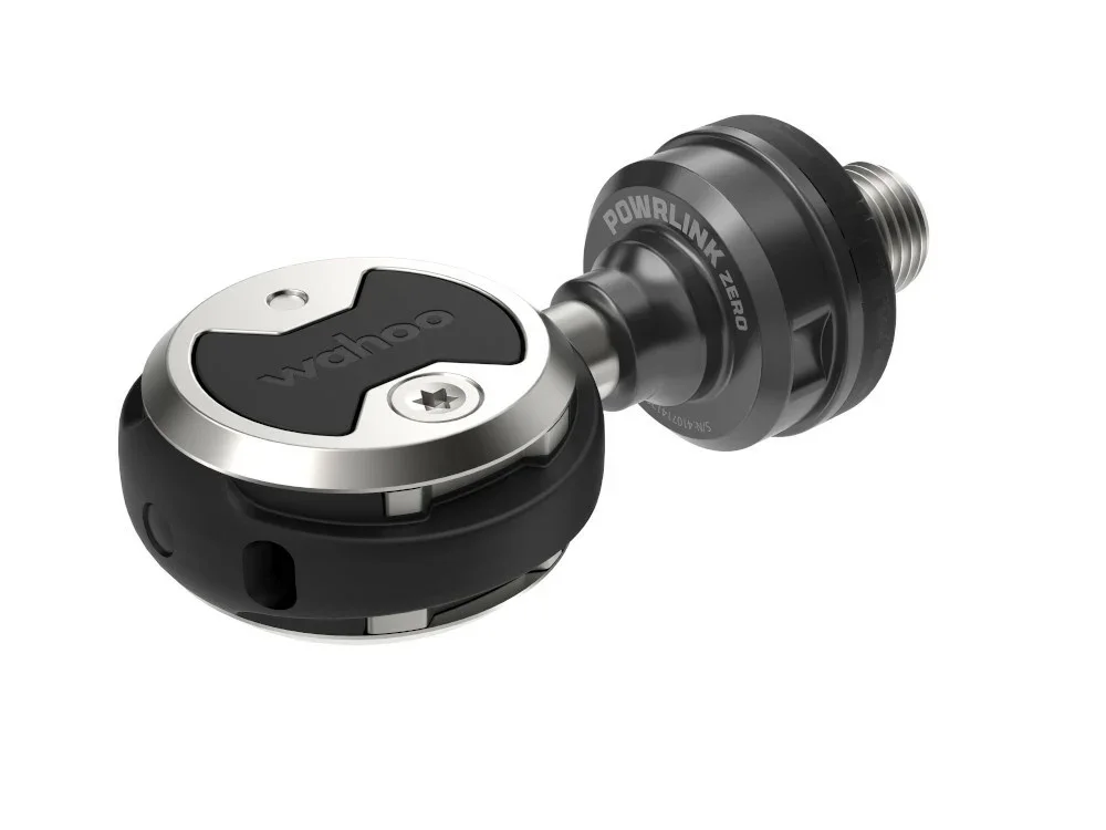 Wahoo POWRLINK ZERO single-sided power pedals - Image 2