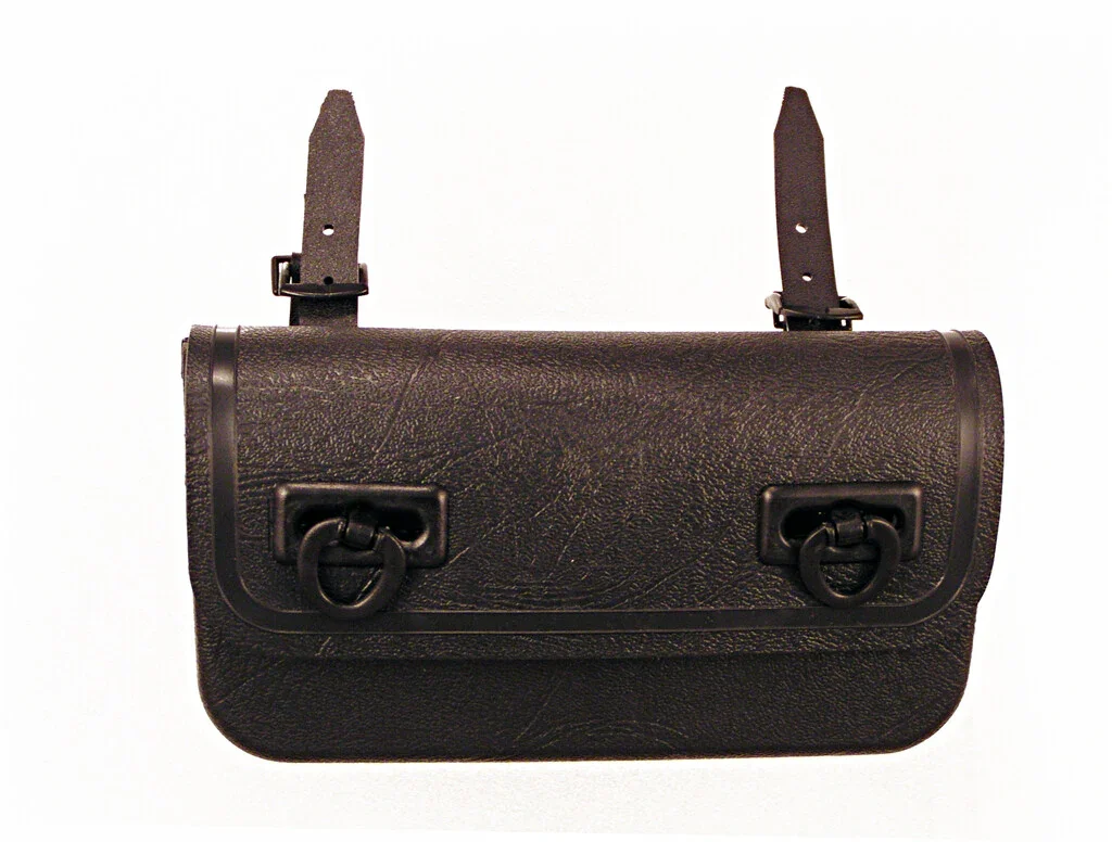 Westphal Saddle Bag