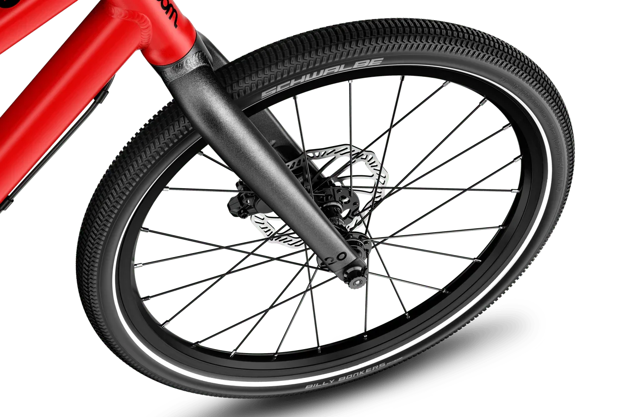 Woom Explore 4 | 20 inch | 6-8 years | 115-130 cm - Image 10