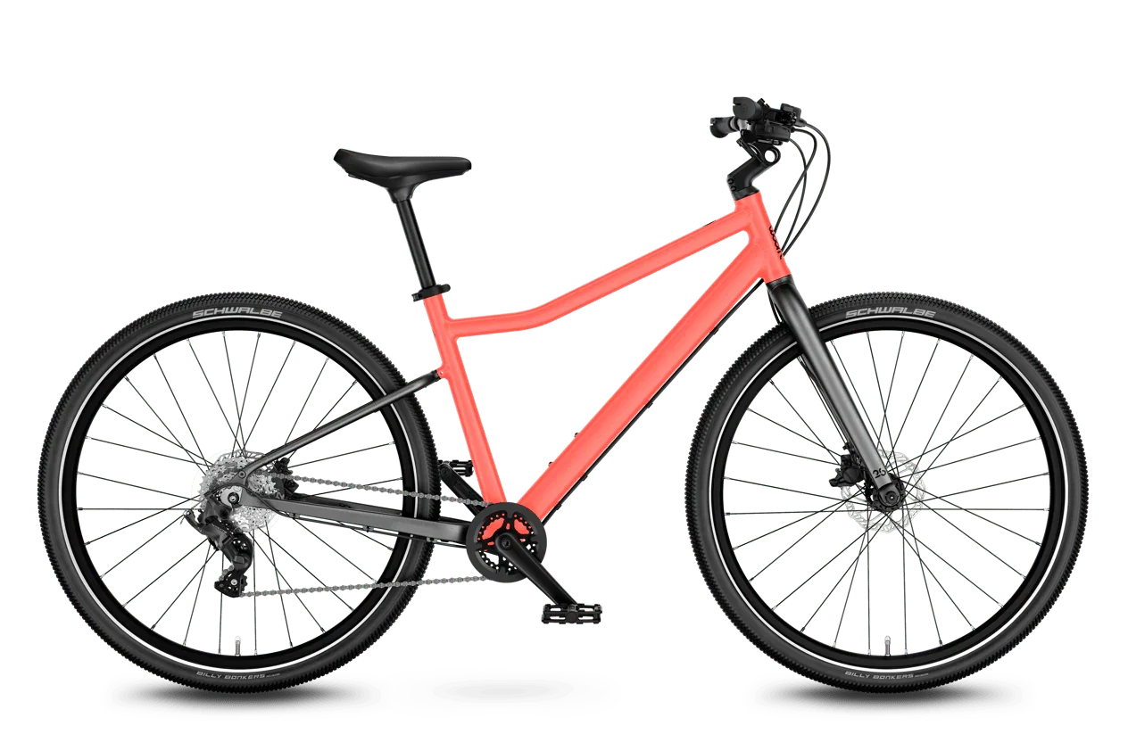 Woom Explore 6 | 26 inch | 10-14 years | 140-165 cm - Image 4