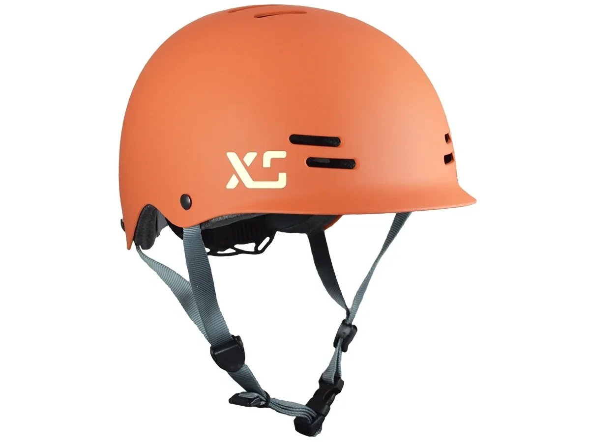XS Unified Skyline Helmet - Image 2