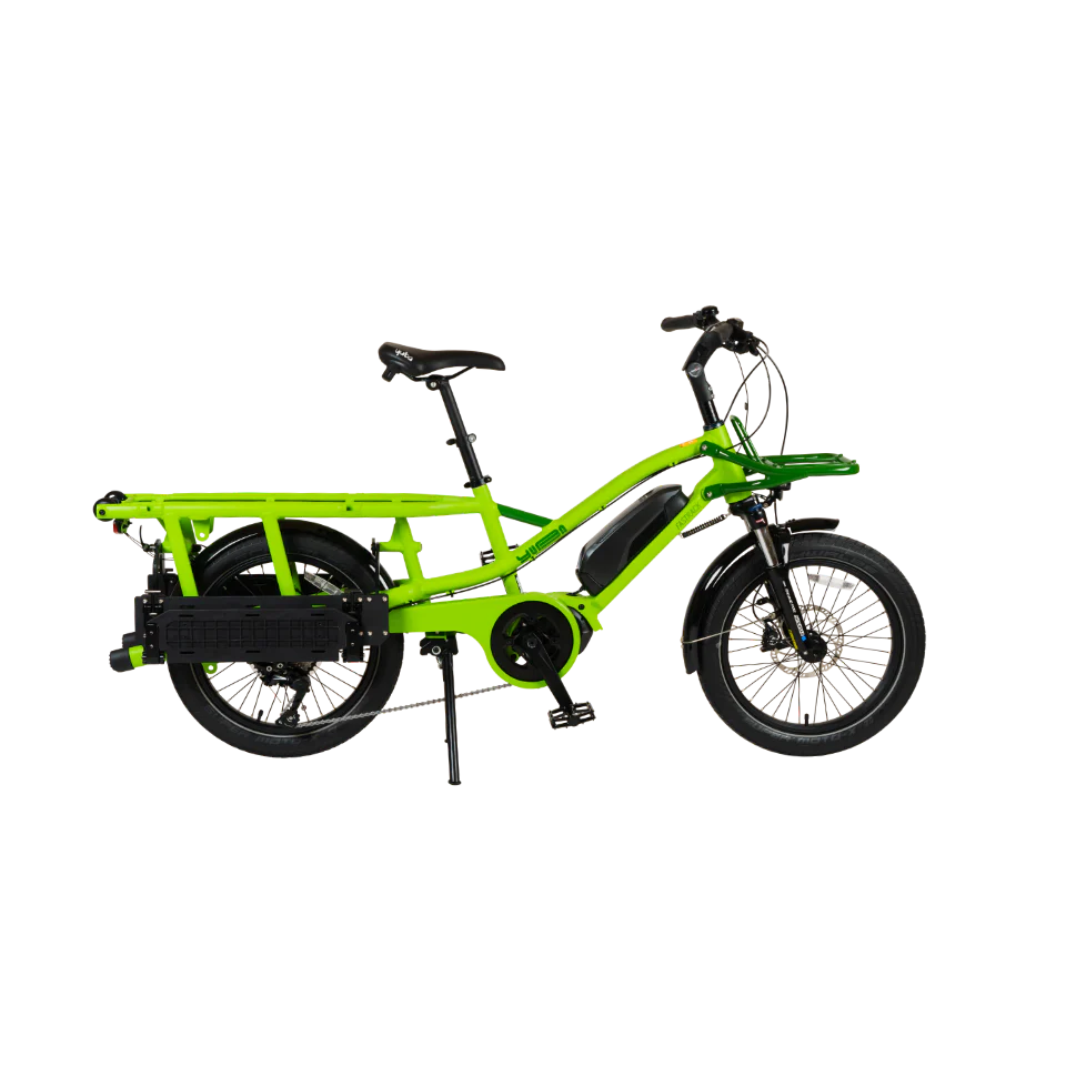 Yuba FastRack V1 - Image 5