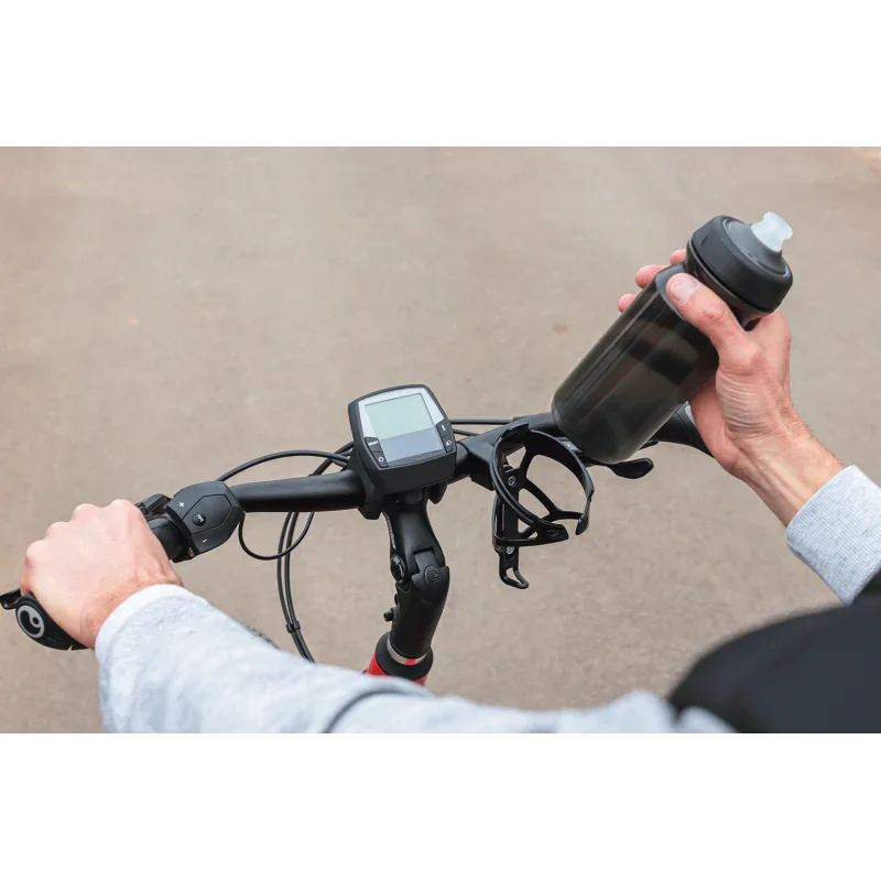 Zefal Bottle Cage Mount With Pulse B2 - Image 2