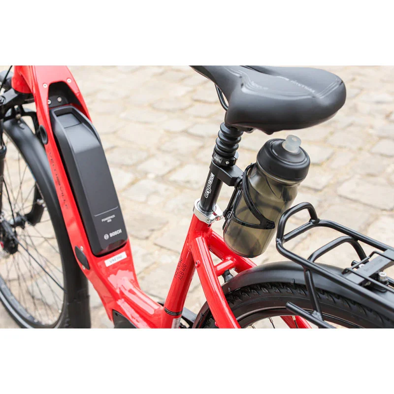 Zefal Bottle Cage Mount With Pulse B2 - Image 4