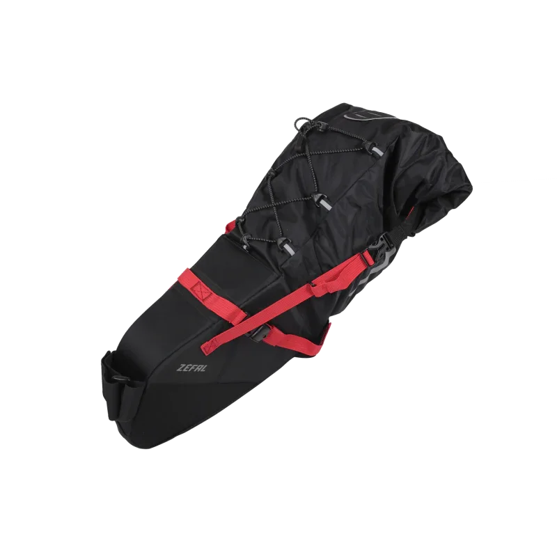 Zefal Z Adventure Saddle Bag