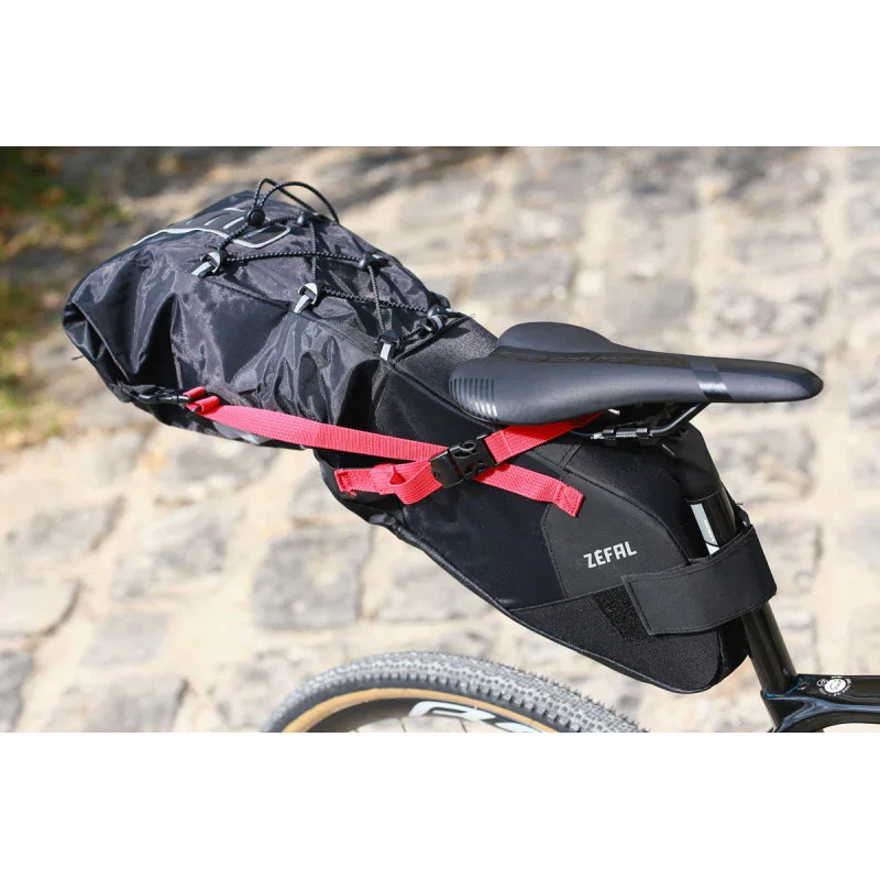 Zefal Z Adventure Saddle Bag - Image 5