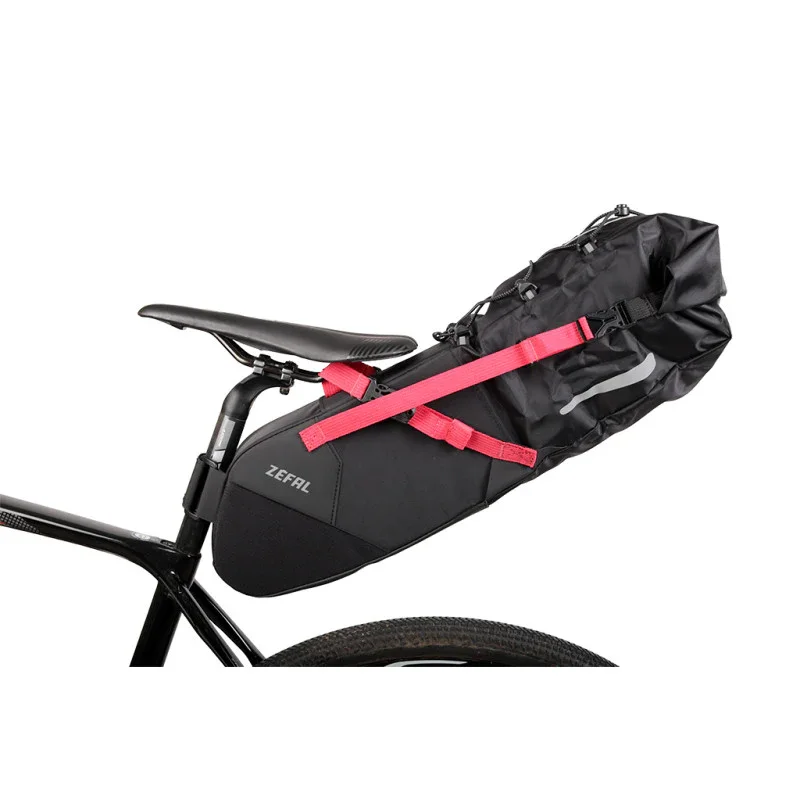 Zefal Z Adventure Saddle Bag - Image 6