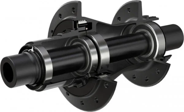 Zipp Hub ZR1 CL - Image 2