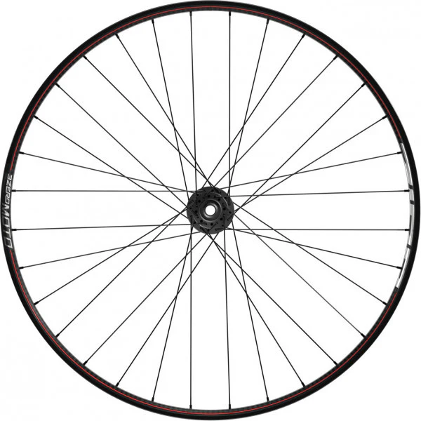 Zipp Wheel 3Zero Moto