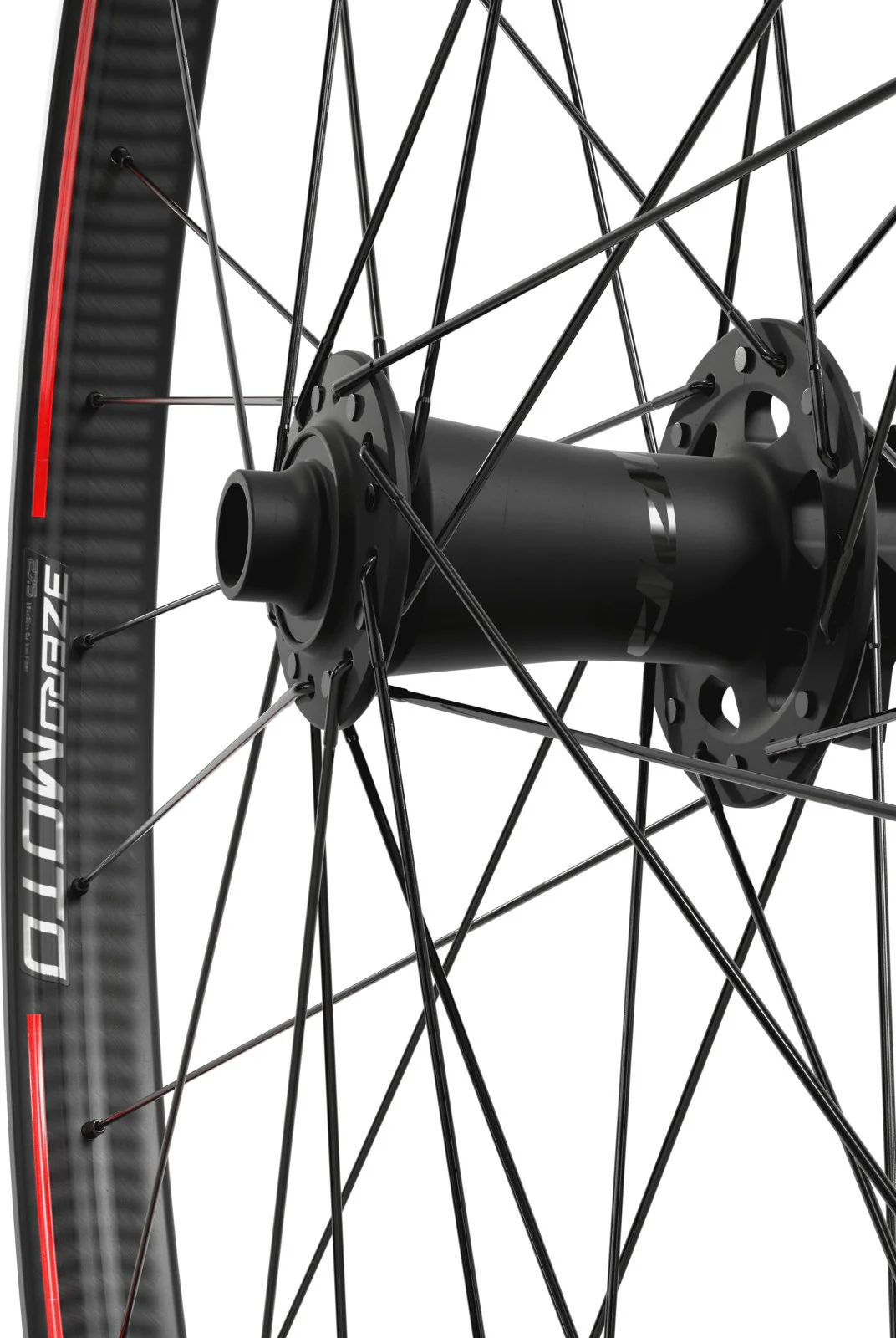 Zipp Wheel 3Zero Moto - Image 2